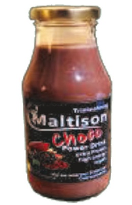 Maltison Choco Powerdrink