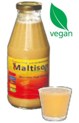 Maltisone high Energy - melkvrij