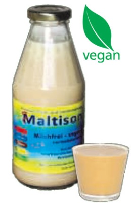 Maltison - melkvrij 1.2